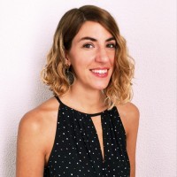 Gloria Domínguez de Lorenzo