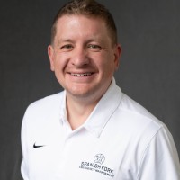 Trevor Sperry, MPS, CEM, UCEM