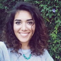 Alexandra Dussault, Mph