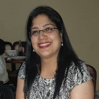 Arti Vasdev
