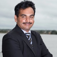 Mohammed Salauddin