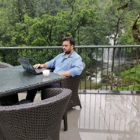 Avinash Dangeti
