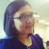 Putri Poppy Efriani