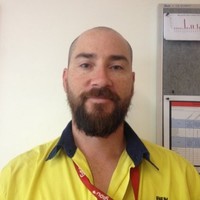 Ben Derry