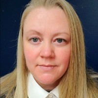 Courtney Caldwell B.S.B.M Hrm
