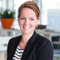 Lonneke van Roosmalen