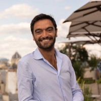 Antoine Cozzolino