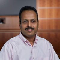 Sathya Koteeswaran