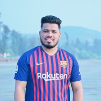 Pravin Gajanan Pawar
