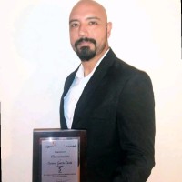 Samuel García Cantú