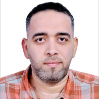 Mohammed Khalifa - Pmp®