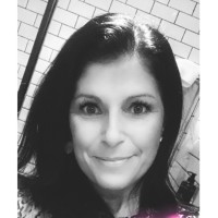 Maria Saliba Isaksson