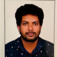 Akhil Raj