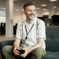 Chris Hoy