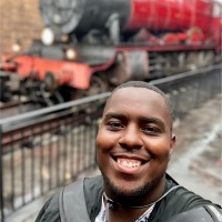 Xavier Knowles