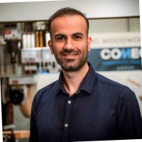 Saeed Mohseni