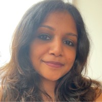 Aarthie Kandasamy