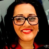 Shruti Mathur, MSF