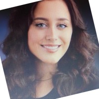 Caitlin Kendrick