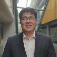 Bill Yang