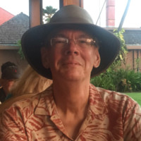 Eric Mader
