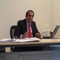 Faisal Rafique