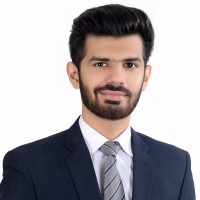 Syed M. Farzan