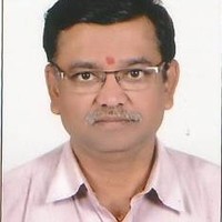 krishnaraj jadhav
