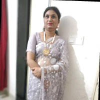 Pranita Kamble (Nagrale)