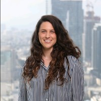 Yarden Kashtan Fassler