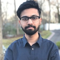 Syed Farooq Tirmizi