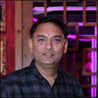 Neeraj Devgan