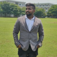 Abhishek R
