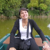 Vanina Micaela Garcia