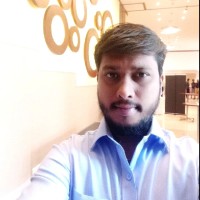 Manoj M