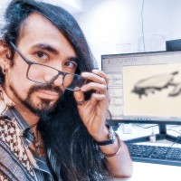 Eric Silva Arredondo