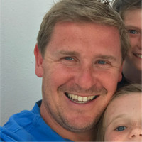 Donald Philpott