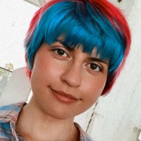 Victoria Jose