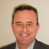 Ian Paul Ashworth