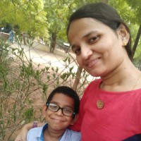 Hema Nair