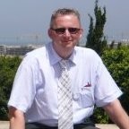 Lars Dyreborg-Gunslev