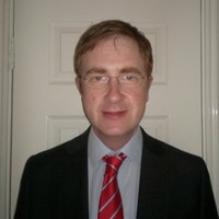 Francis Walsh