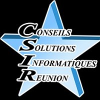 Conseils Solutions Informatiques Réunion CSIR