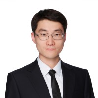 Jiarui Kang