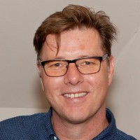John Schreuder