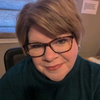 Amy Cantin