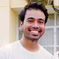 Rocky Biswas