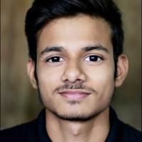 Ritesh Ray