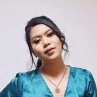 Sharmaine Anne Santos - Aliwalas