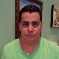 Pedro Perez Hechavarria